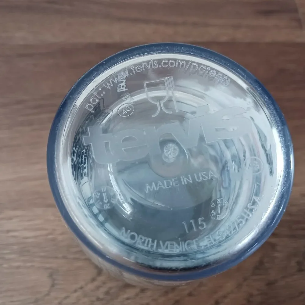 Tervis Empire Strikes Back 40th Anniversary Tumbler 16 oz with‎ Lid